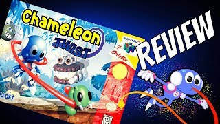 Chameleon Twist Chairockyy