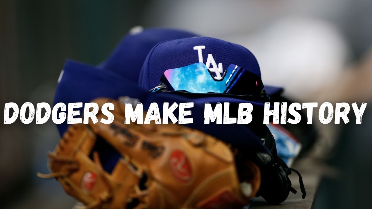 50 Best Logos in Major League Baseball History  Dodgers, Los angeles  dodgers, Baseball history