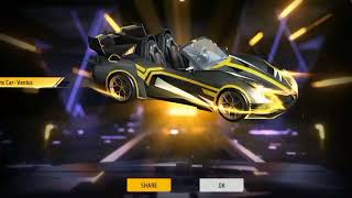 Rampage Evo Bundle Ring Event Spin🤔||New Ring Event TodayKitna Diamond Lagega😍?||#freefire #viral