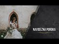 Wedding video | Darja&Klemen