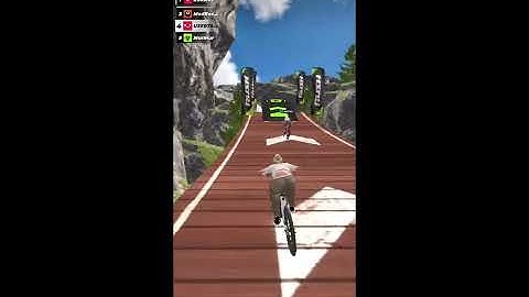 RUSH: Xtreme -Gameplay walkthrough part 1, Android, iOS 