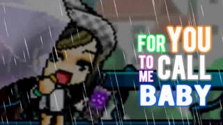 [Collab part] Brokenhearted