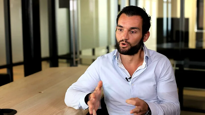 Finextra interviews Capco: The luxury of failure