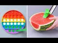 Creative and Tasty Watermelon Cake Decorating Tutorials | So Delicious Fruit Cake Recipes