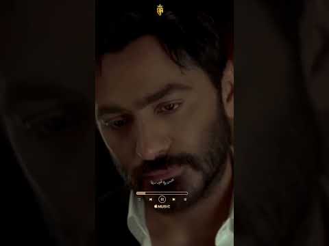 تامر حسني 2023اغنيه حزينه اسمعها هتبكي بجد حالاتواتس اب تامر حسني اغاني رمنسيه