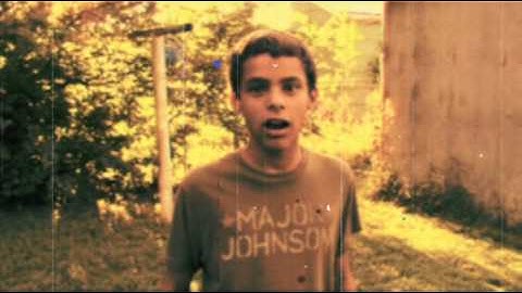 After Effects Video Copilot Demon Growl Test