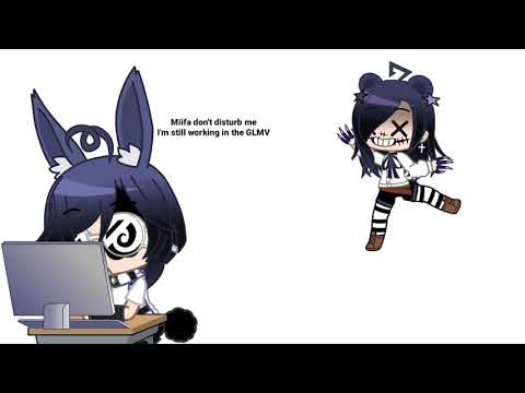 Work Meme || Gacha Club || by Redo and Miifa! Ft. irl me sheep post