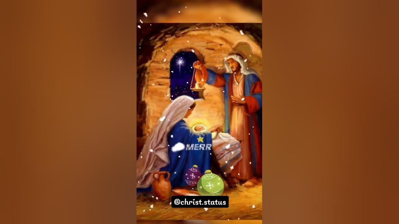 MasihJeevanLife Aane Wala Hai Mera Masiha Christmas YouTube masihjeevanlife-aane-wala-hai-mera-masiha-christmas-youtube