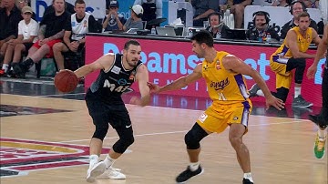 Nbl Australien Nbl Australien