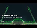 Makhachkala, Dagestan - 4K Downtown Virtual Tour 2021