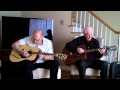 92   wont you play a simple melody  classic  old time music by the doiron brothers