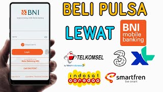 CARA BELI PAKET DATA di MANDIRI ONLINE | MANDIRI ONLINE 2020 TERBARU