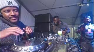 Kabza De Small - Amapiano Mix 2023 at 'Authentic Saturday'