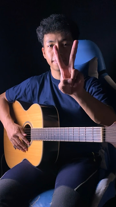 Easy Tutorial Someone Like You - Adele #guitartutorial #adele #someonelikeyou #easytutorial