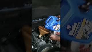 Caltex Delo D Ultra 15W40 Heavy Duty Diesel Engine