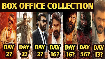 Good Bad Ugly Day 2 Collection, L2 Empuraan, Bazooka, Chhaava, Sikandar, Jaat Box Office Collection