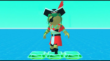 Shortcut Run - Level 1102 (Android/IOS)