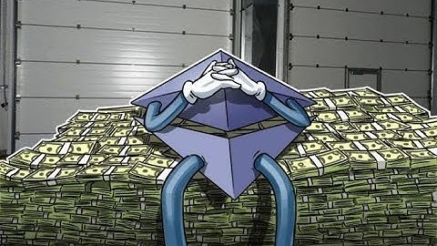 #135 ETHEREUM HỨA HẸN MỞ RỘNG MẠNG LƯỚI - BINANCE MỞ QUỸ BLOCKCHAIN - HUOBI 10 LÀ GÌ