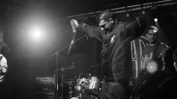 LOTZA HATERS - Intro / Peroral Lycanthropy (Sofia, Mixtape 5, 20.12.2013) HD 1/2