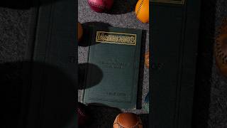 Found a WEIRD Steel Ball Book & Cool Leather Baseballs!