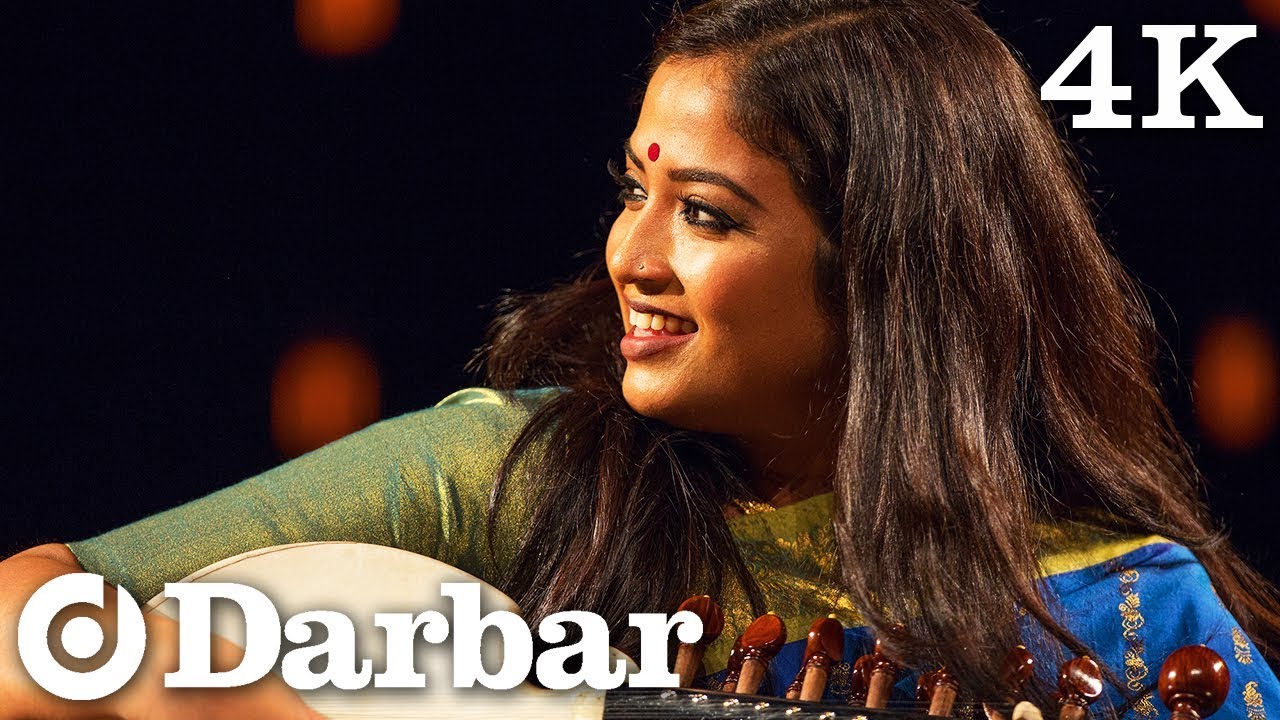 Raag Bhairavi - Alap | Debasmita Bhattacharya | Music of India