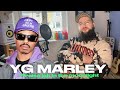 YG MARLEY - Praise Jah In The Moonlight (Chris Nichols Cover)
