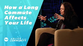How Affordability and Transit Are Linked | A Slice of the Community | NPT