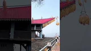 Orangkong Village Phom Longleng