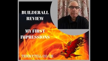 Builderall Review Website Builder Funnel Builder Online Income