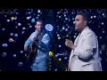 Yo quisiera — Reik (Concierto AT&T) 2021