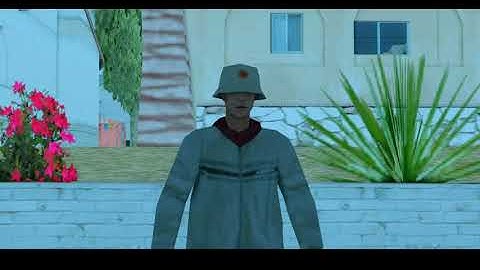 просто в мокрых кроссах edit