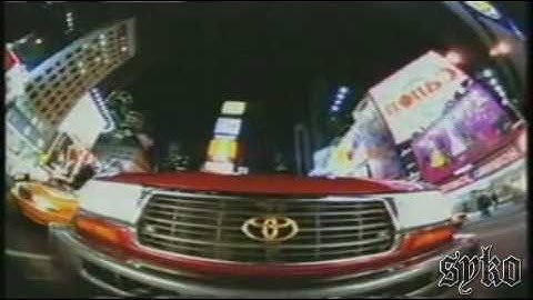 Busta Rhymes - Everything Remains Raw (Music Video)