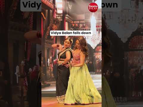 #vidyabalan continuing to