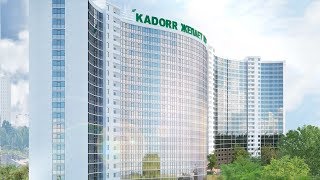 Обложка 36 Жемчужина от KADORR Group КАДОРР Групп Скачать 36 Жемчужина от KADORR Group КАДОРР Групп