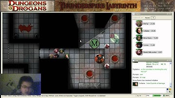 Dungeons & Drogans 2: Session 28 (Part 2)