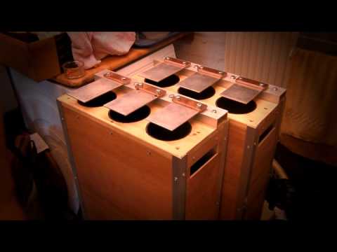 6 note lujon quick demonstration