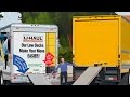 Uhaul trucks vs the other guys