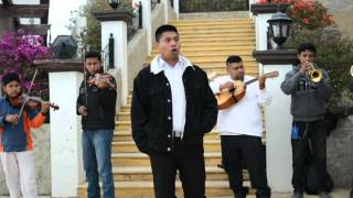 Huellas en la arena | Mariachi de la Iglesia de Zambrano