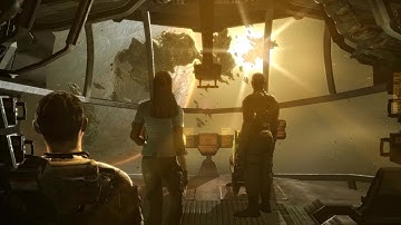 Why Horror Games Don