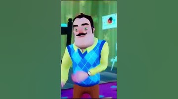 Hello Neighbor Hide and seek - Launch Trailer