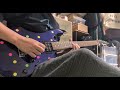 black box/ROUAGE ギター