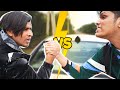 Thara Bhai Joginder VS Mythpat Thara Bhai Joginder VS Mythpat