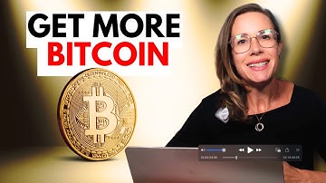 6 Ways To Grow Your Bitcoin Stash