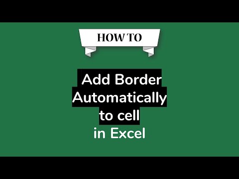 How to Add