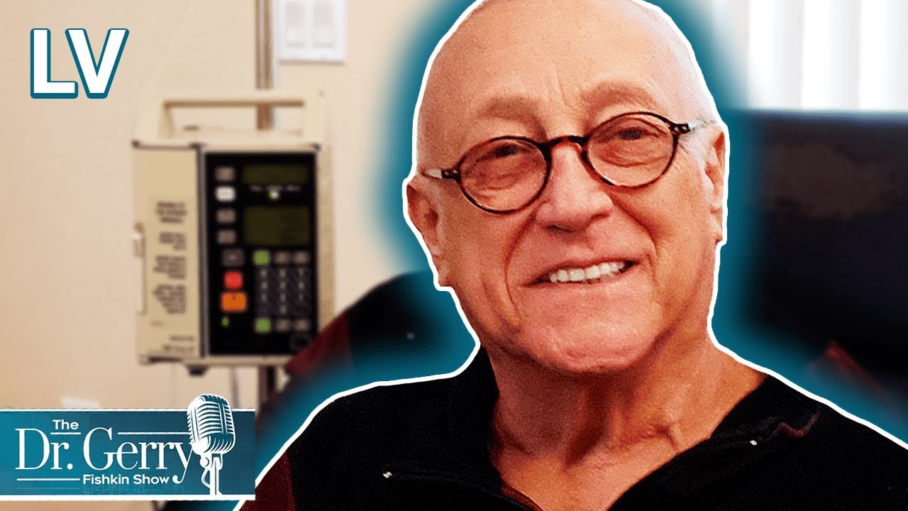 Я победила рак мочевого пузыря: моя история выздоровления | Шоу доктора Джерри Фишкина