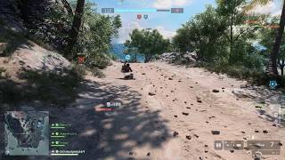 Battlefield 6_2 kills, 1 bullet
