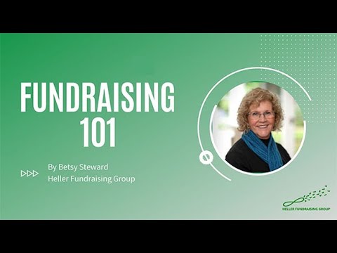 Fundraising Training - Are You Ready To Hire Fundraising Consultants?