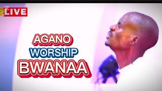 PASTOR EZEKIEL - { BWANA NI WEWE TU } AGANO WORSHIP
