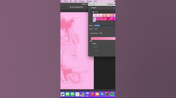 Ring, ring 📞 Photoshopline: How to Create Gradient Maps #shorts #Photoshop