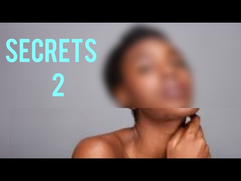 Secrets Of Silent Girl Part 2 